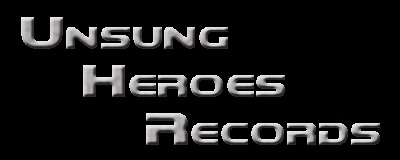 Unsung Heroes Records